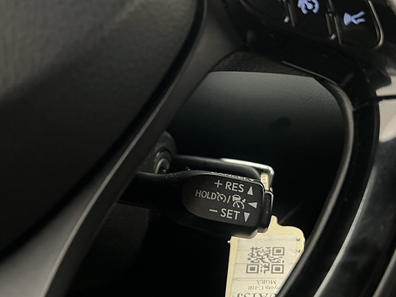 Toyota C-HR 18 of 24