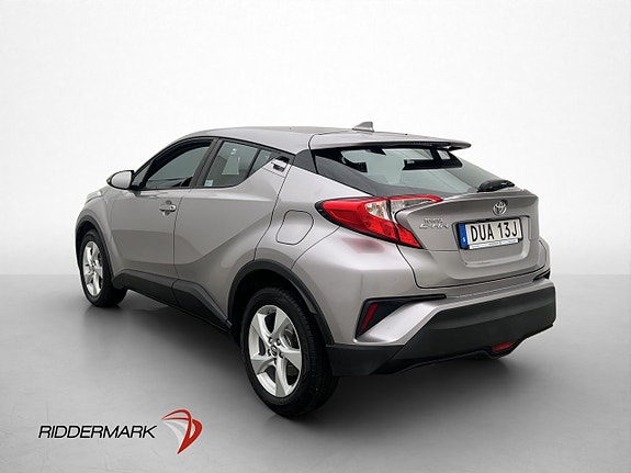 Toyota C-HR 5 of 24