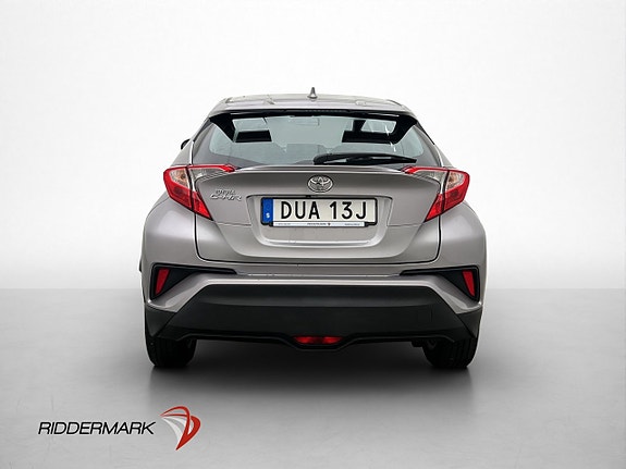 Toyota C-HR 6 of 24