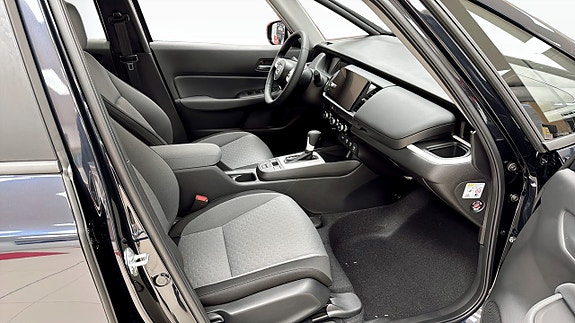 Honda Jazz 3 of 9