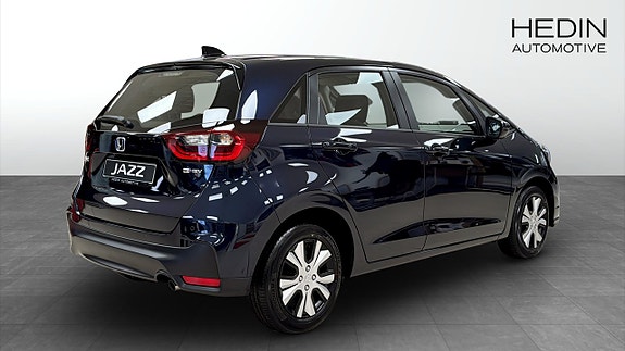 Honda Jazz 2 of 9