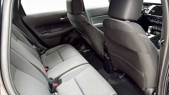 Honda Jazz 5 of 9