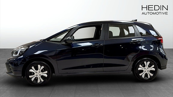 Honda Jazz 6 of 9