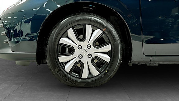 Honda Jazz 9 of 9