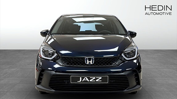 Honda Jazz 8 of 9