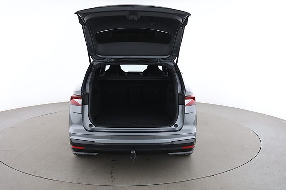 Skoda Enyaq 17 of 30