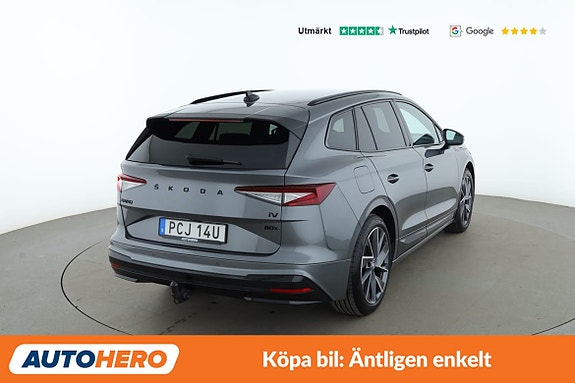 Skoda Enyaq 6 of 30