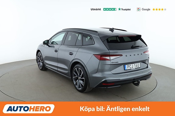 Skoda Enyaq 3 of 30