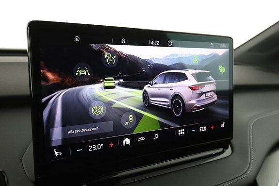 Skoda Enyaq 24 of 30