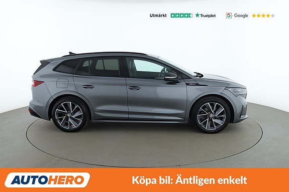 Skoda Enyaq 7 of 30