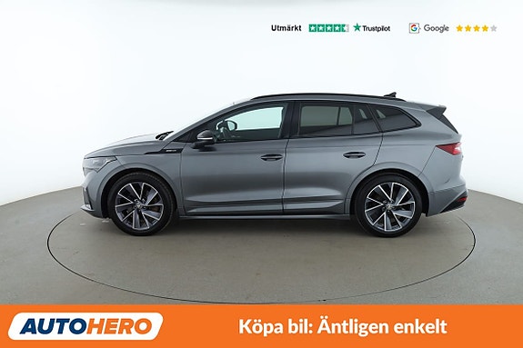 Skoda Enyaq 2 of 30