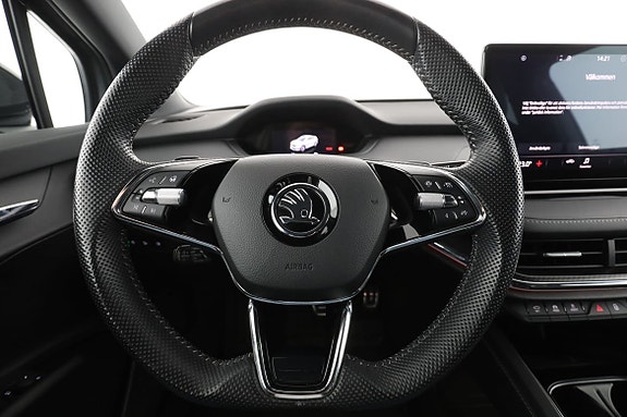 Skoda Enyaq 19 of 30