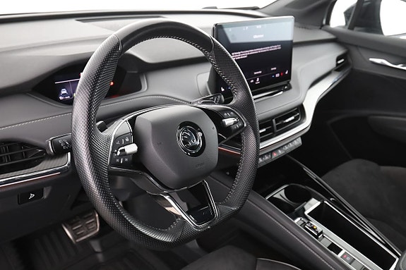 Skoda Enyaq 12 of 30