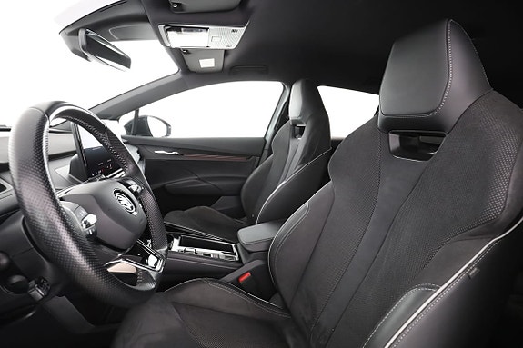 Skoda Enyaq 11 of 30
