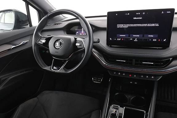 Skoda Enyaq 14 of 30