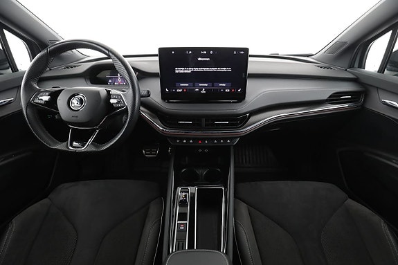 Skoda Enyaq 13 of 30