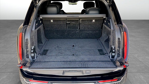 Land Rover Range Rover 10 of 12