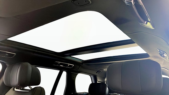 Land Rover Range Rover 13 of 13
