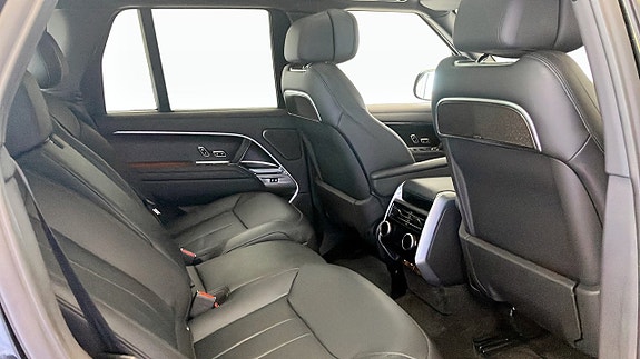 Land Rover Range Rover 5 of 12