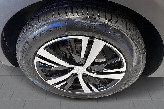 Peugeot 3008 9 of 22