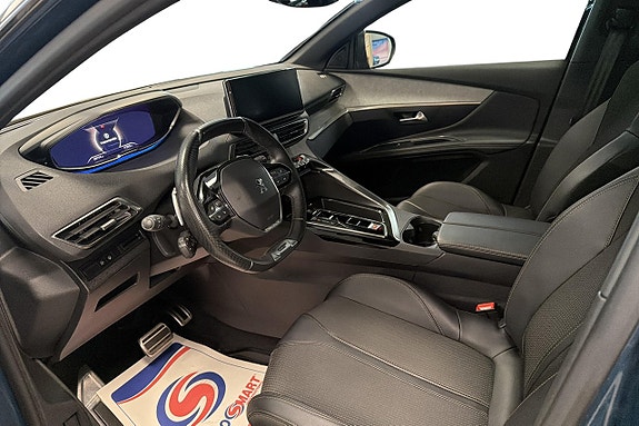 Peugeot 3008 10 of 22