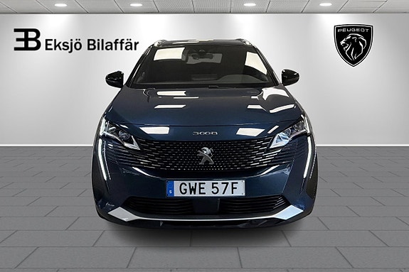 Peugeot 3008 2 of 22