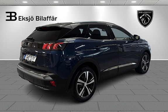 Peugeot 3008 5 of 22