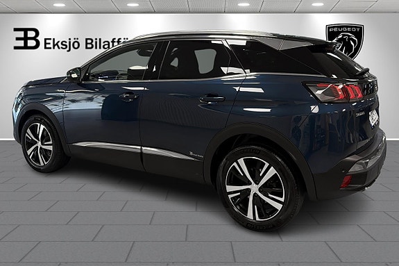 Peugeot 3008 7 of 22