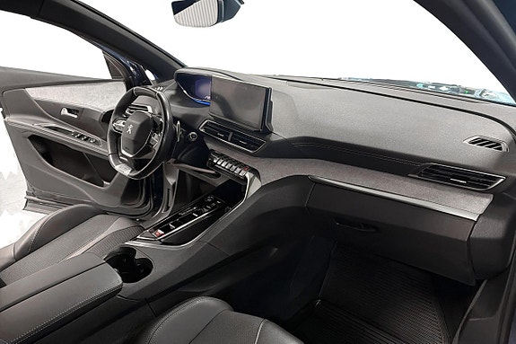 Peugeot 3008 11 of 22
