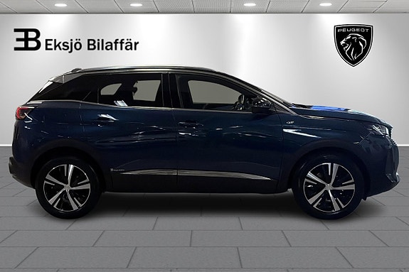 Peugeot 3008 4 of 22