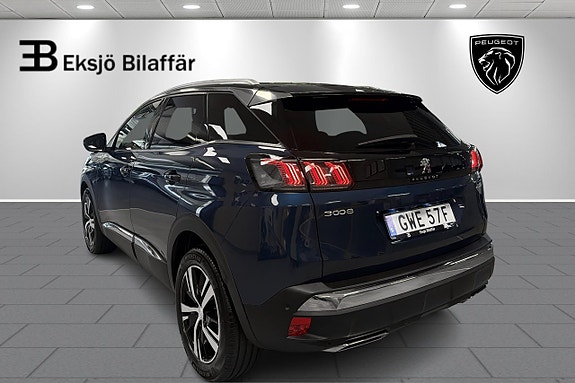 Peugeot 3008 8 of 22