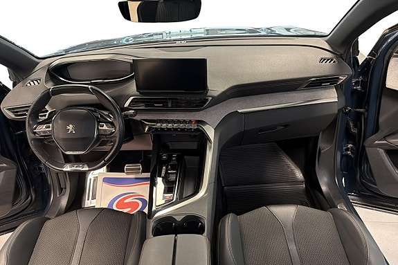 Peugeot 3008 12 of 22
