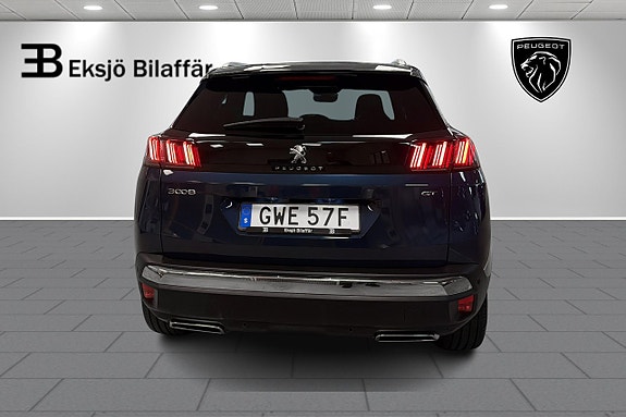Peugeot 3008 6 of 22