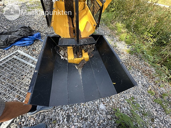 werkraft vedprocessor 12 of 18