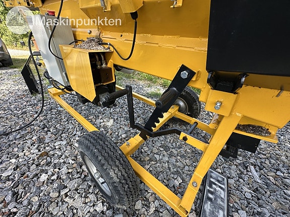 werkraft vedprocessor 16 of 18