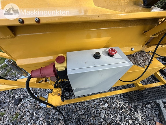 werkraft vedprocessor 11 of 18