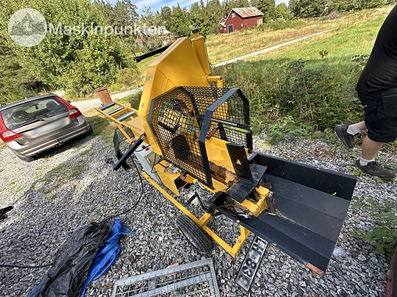 werkraft vedprocessor 7 of 18