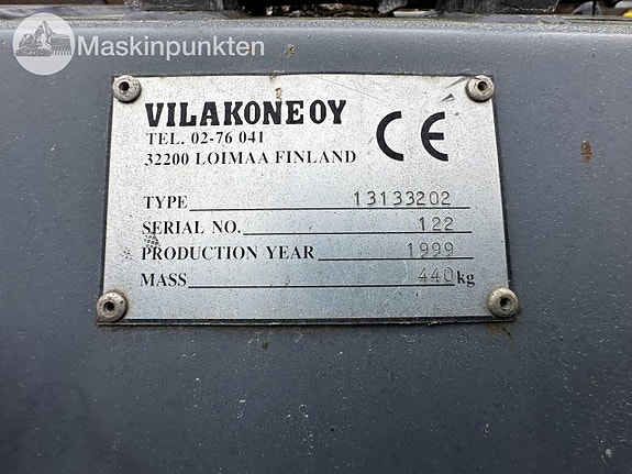 Wille 202 sopmaskin 9 of 24