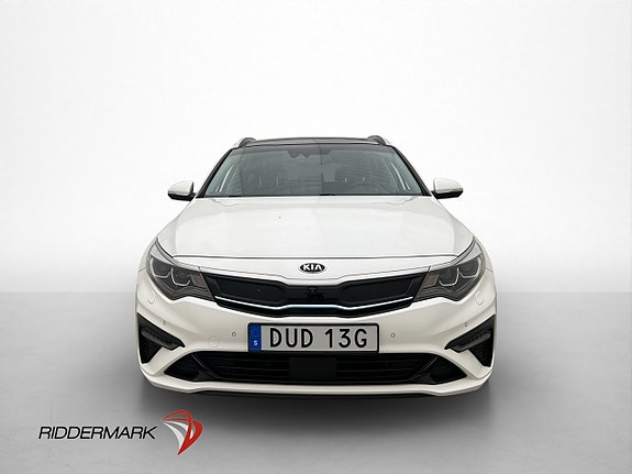 Kia Optima 2 of 30