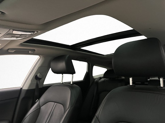 Kia Optima 19 of 30