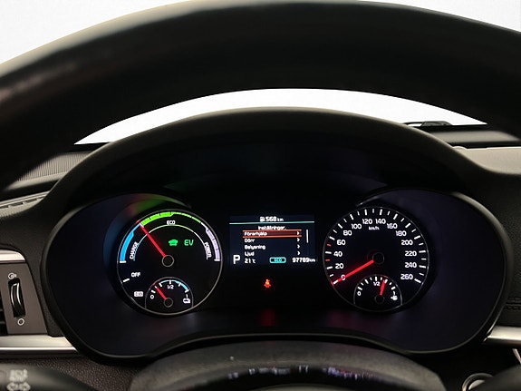 Kia Optima 20 of 30