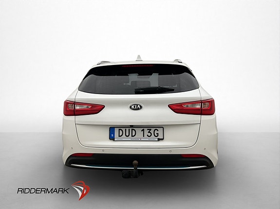 Kia Optima 6 of 30