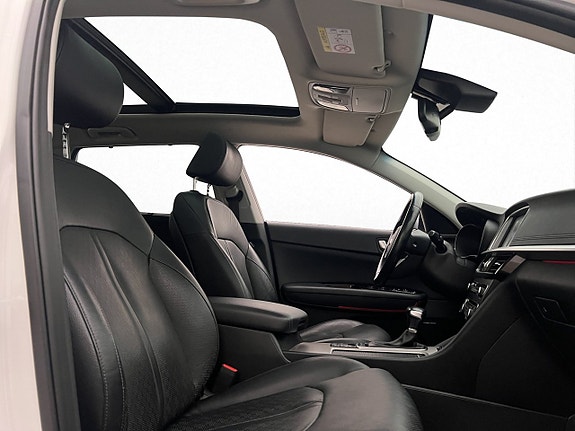 Kia Optima 16 of 30