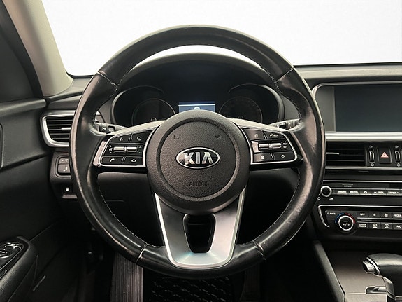Kia Optima 15 of 30