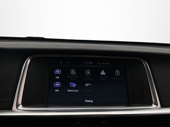 Kia Optima 25 of 30