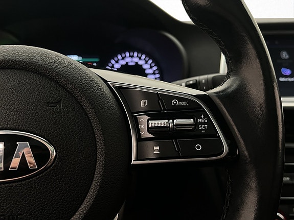 Kia Optima 22 of 30