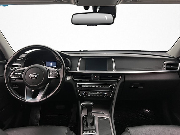 Kia Optima 14 of 30