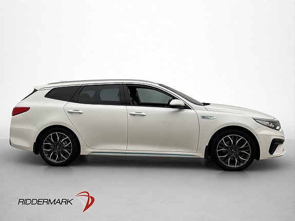 Kia Optima 9 of 30
