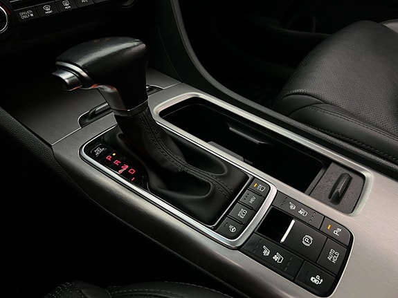 Kia Optima 28 of 30