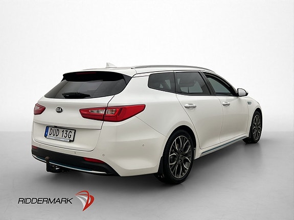 Kia Optima 8 of 30